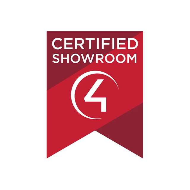 Control4 Certified Showroom